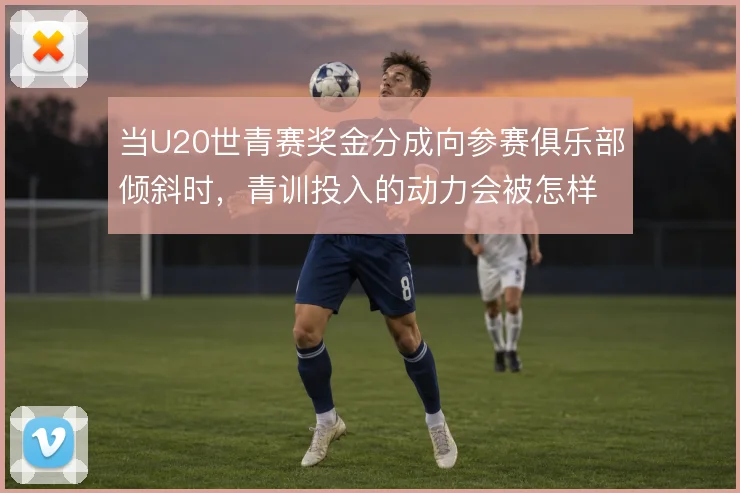 当U20世青赛奖金分成向参赛俱乐部倾斜时,青训投入的动力会被怎样影响