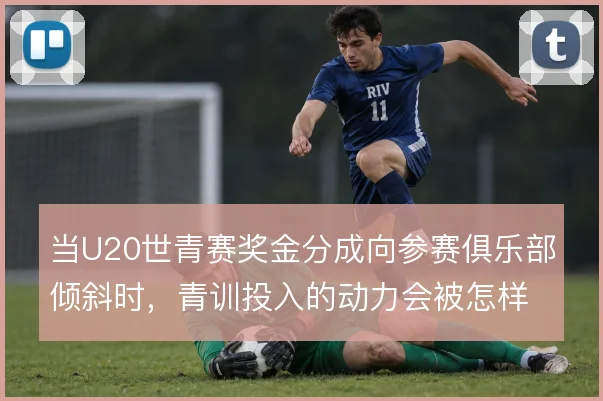 当U20世青赛奖金分成向参赛俱乐部倾斜时，青训投入的动力会被怎样影响